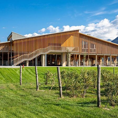 Agriturismo La Fiorida Mantello Eksteriør billede