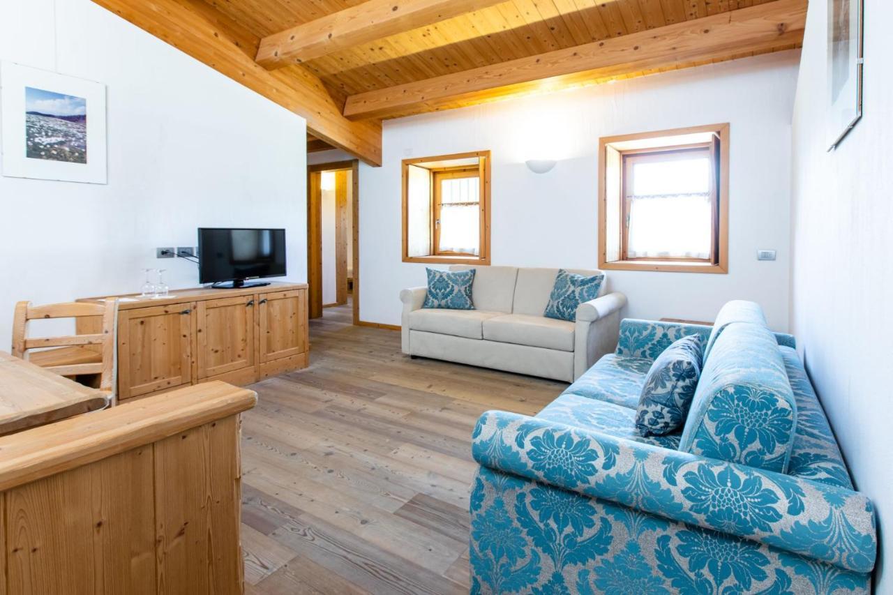 Agriturismo La Fiorida Mantello Eksteriør billede