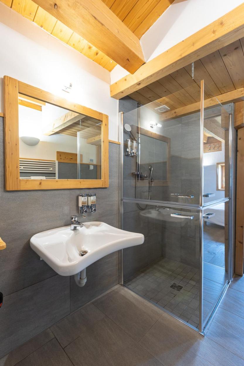 Agriturismo La Fiorida Mantello Eksteriør billede