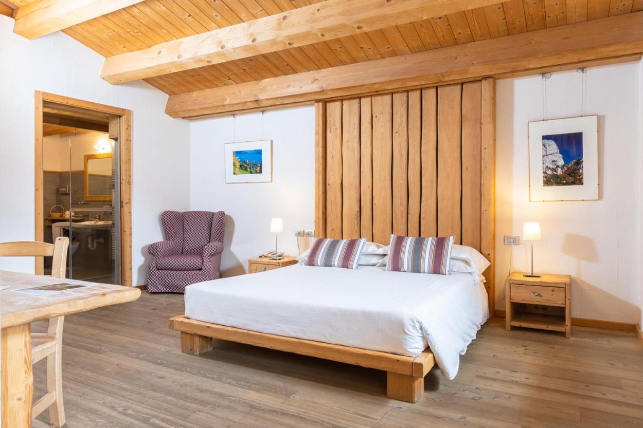 Agriturismo La Fiorida Mantello Eksteriør billede