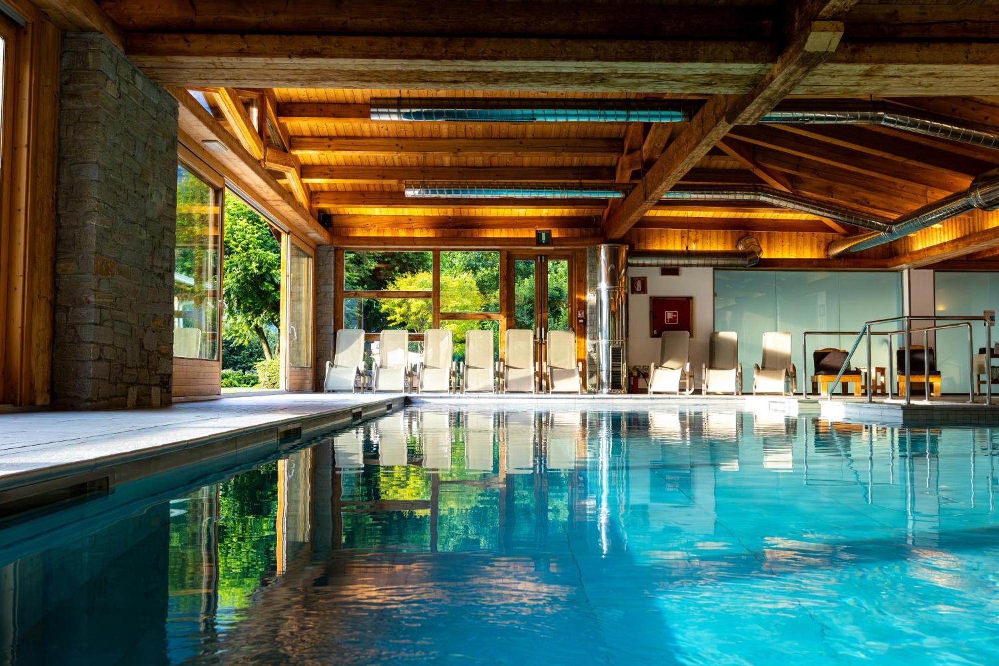 Agriturismo La Fiorida Mantello Eksteriør billede