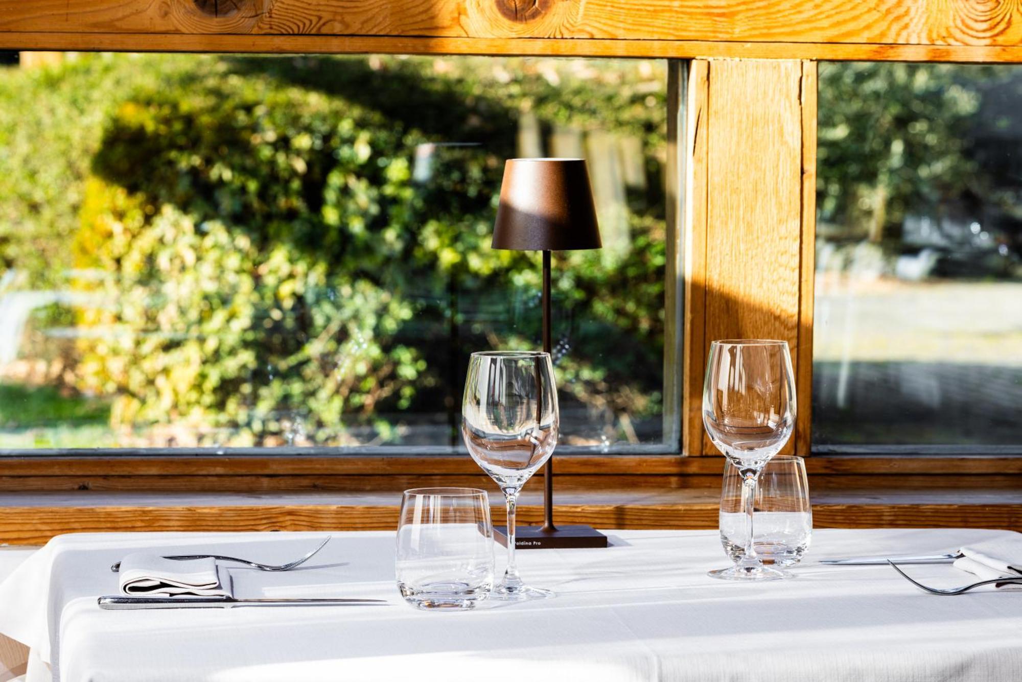 Agriturismo La Fiorida Mantello Eksteriør billede