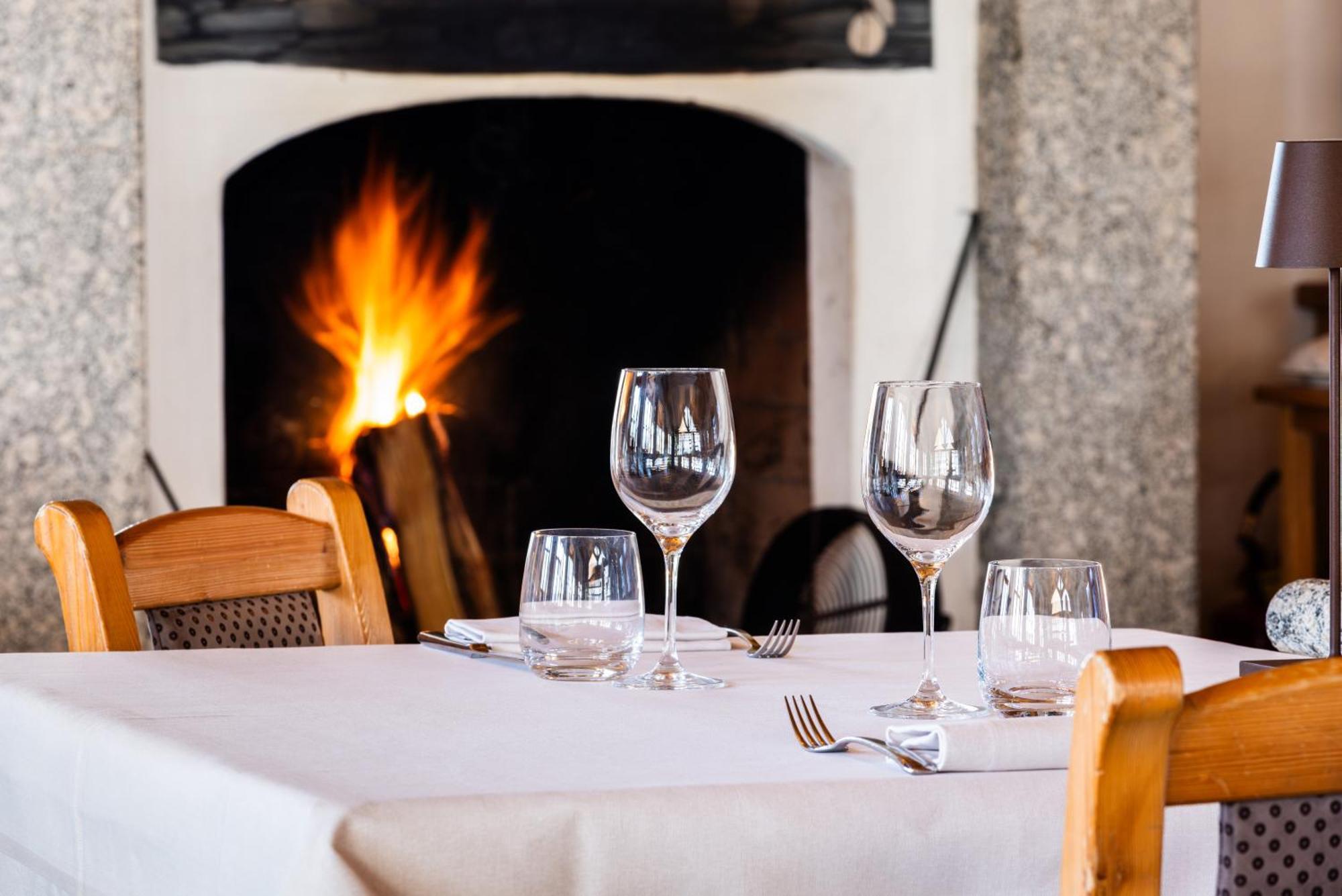 Agriturismo La Fiorida Mantello Eksteriør billede