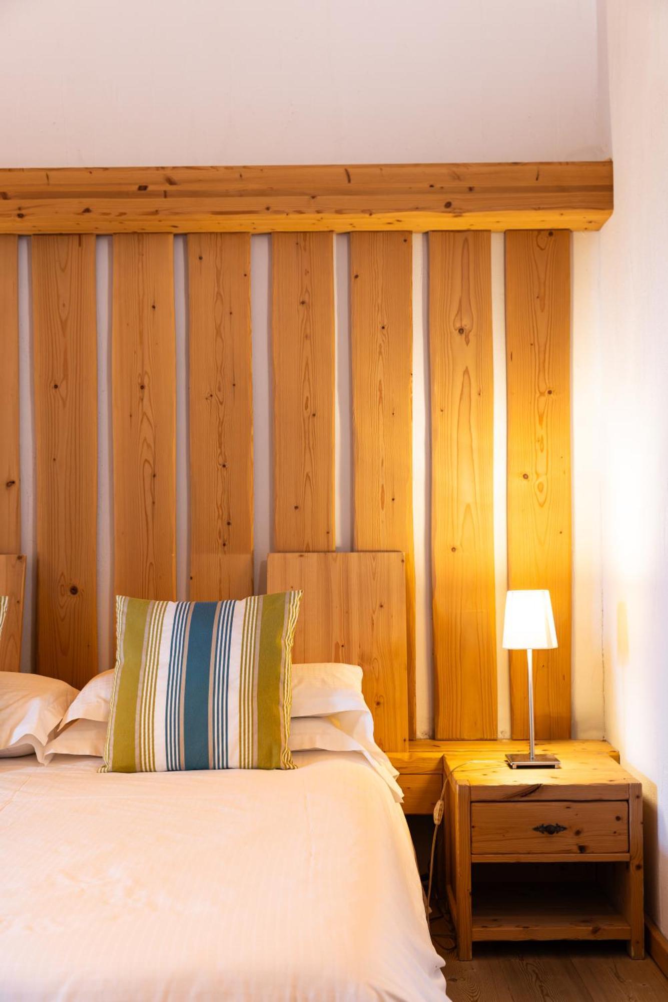 Agriturismo La Fiorida Mantello Eksteriør billede