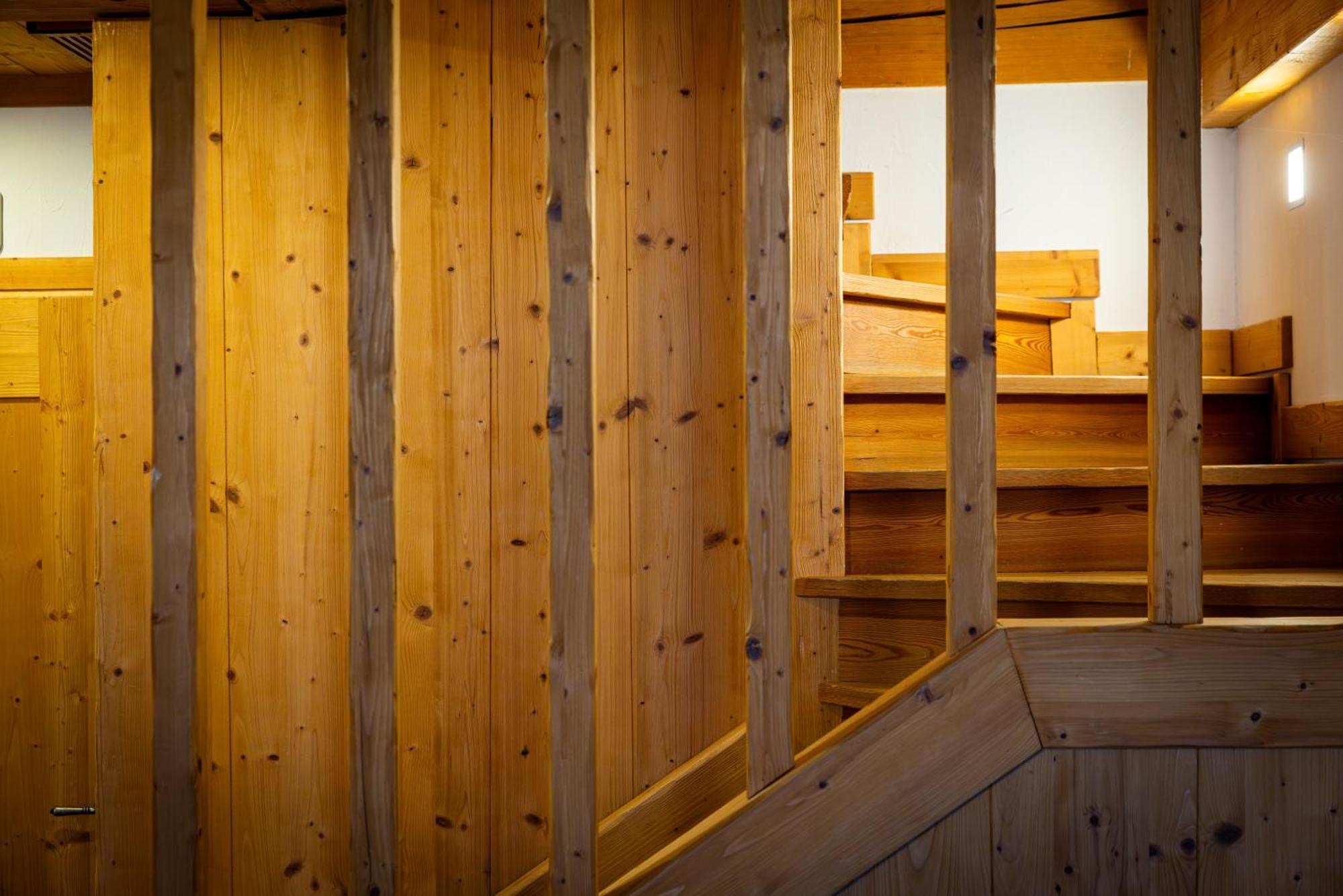 Agriturismo La Fiorida Mantello Eksteriør billede