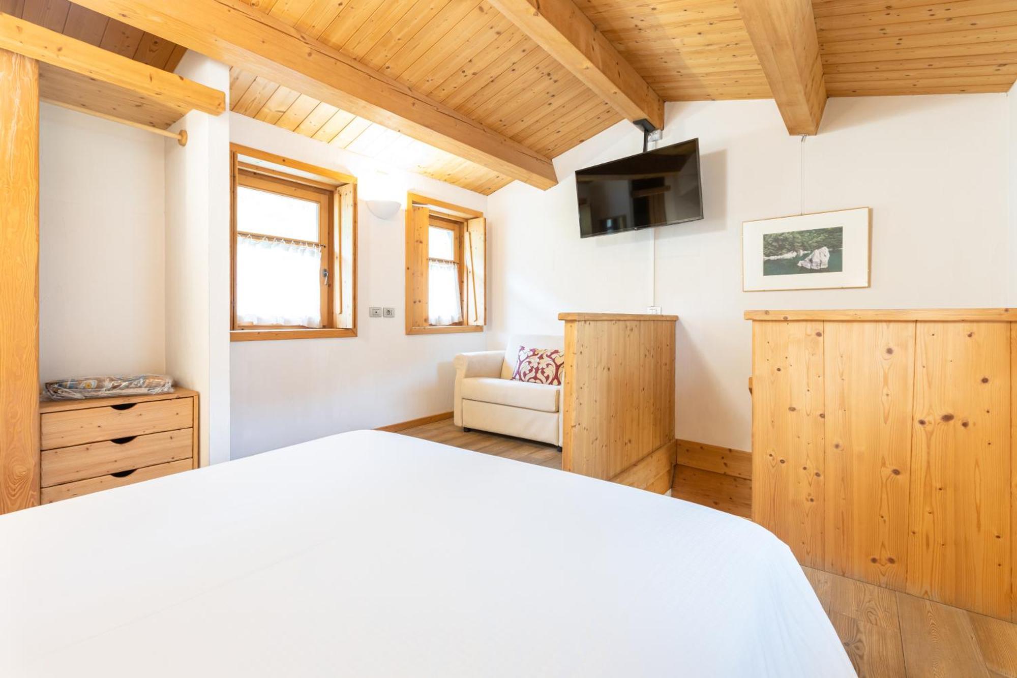 Agriturismo La Fiorida Mantello Eksteriør billede